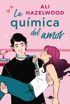 Portada de LA QUIMICA DEL AMOR (EBOOK)