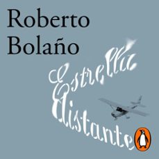 Portada de ESTRELLA DISTANTE (AUDIOLIBRO)