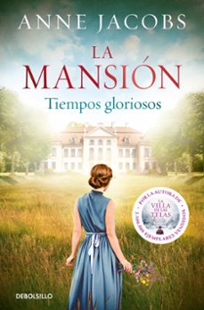 Portada de LA MANSION: TIEMPOS GLORIOSOS