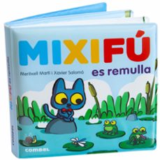 Portada de MIXIFU ES REMULLA