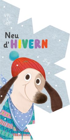Portada de NEU D HIVERN