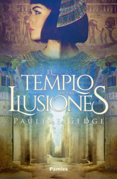 Portada de EL TEMPLO DE LAS ILUSIONES (EBOOK)