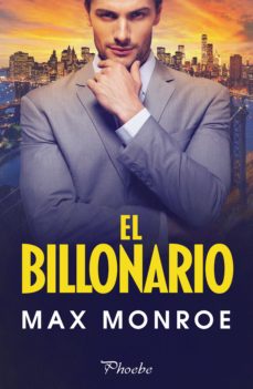 Portada de EL BILLONARIO (EBOOK)