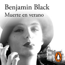 Portada de MUERTE EN VERANO (QUIRKE 4) (AUDIOLIBRO)