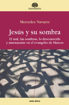 Portada de JESUS Y SU SOMBRA