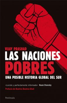 Portada de LAS NACIONES POBRES