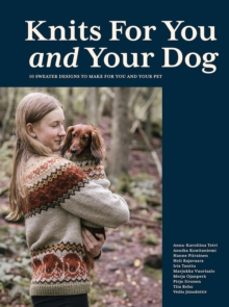 KNITS FOR YOU AND YOUR DOG