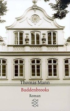 buddenbrooks: verfall einer familie-thomas mann-9783596294312