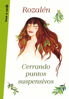 Descargar libros de kindle gratis para iphone CERRANDO PUNTOS SUSPENSIVOS en español de ROZALEN