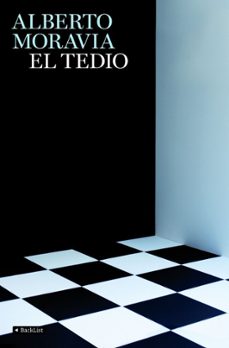 Descargar libro de la selva música EL TEDIO de ALBERTO MORAVIA 9788408083412 (Literatura española) MOBI