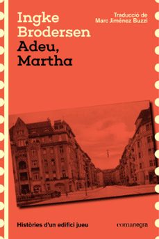 Descargar gratis ebook pdf ADEU, MARTHA