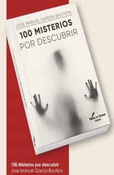 Descarga gratuita de libros en inglés 100 MISTERIOS POR DESCUBRIR