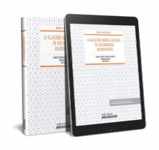 Descargar LA RELACION LABORAL ESPECIAL DE LOS ABOGADOS EN DESPACHOS gratis pdf - leer online