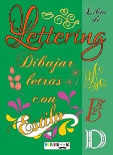 Descargar ebooks gratuitos en línea para kindle LETTERING DIBUJAR LETRAS CON ESTILO 4 (Literatura española) de 
