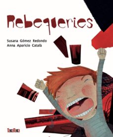 REBEQUERIES | SUSANA GOMEZ REDONDO | Comprar libro 9788416003112