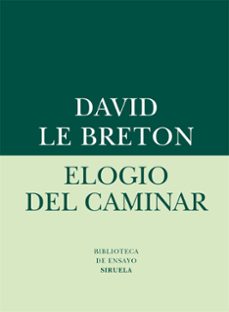 Descarga gratuita de libros j2me en formato pdf. ELOGIO DEL CAMINAR de DAVID LE BRETON (Spanish Edition) PDB RTF ePub