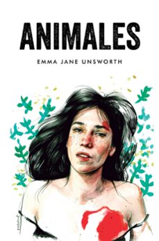 Descarga gratuita de libros electrónicos en rapidshare ANIMALES FB2 iBook PDF 9788416665112