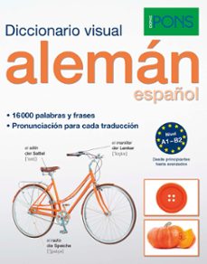 Descargar DICCIONARIO VISUAL ALEMAN ESPAÑOL gratis pdf - leer online