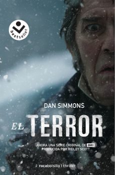Libros de descarga de audio EL TERROR de DAN SIMMONS  9788416859412 en español