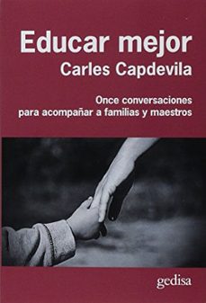 Portada de EDUCAR MEJOR