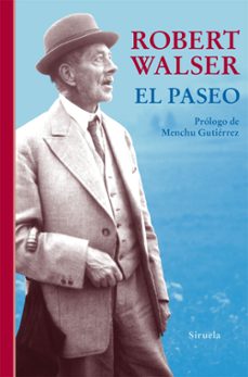 Descargar libros de google docs EL PASEO (Spanish Edition) 9788416964512 