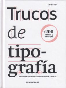 Descargar TRUCOS DE TIPOGRAFIA gratis pdf - leer online