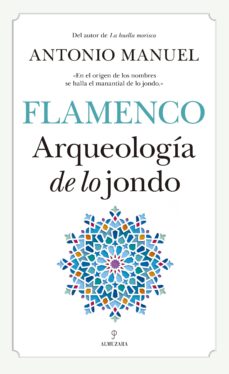 Descargar FLAMENCO: ARQUEOLOGIA DE LO JONDO gratis pdf - leer online