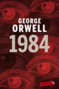 Descarga gratuita de libros electrónicos en el Reino Unido 1984 (CAT) 9788417420512 de GEORGE ORWELL (Spanish Edition)