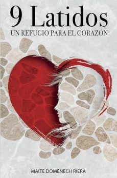 Descargar libros a iphone amazon 9 LATIDOS: UN REFUGIO PARA EL CORAZÓN  en español 9788417693312