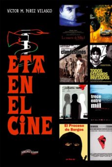 Descargas de libros electrónicos de Amazon Reino Unido ETA Y EL CINE (Spanish Edition)