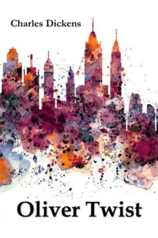 Portada de OLIVER TWIST