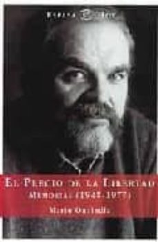 9788423954612 - El precio de la libertad. Memorias (1948-1977) (Mario ONAINDIA) (Audiolibro Voz Humana)