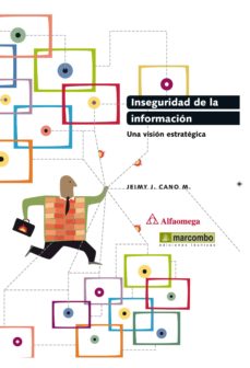 Descarga gratuita del libro Rapidshare INSEGURIDAD DE LA INFORMACION  9788426719812 in Spanish