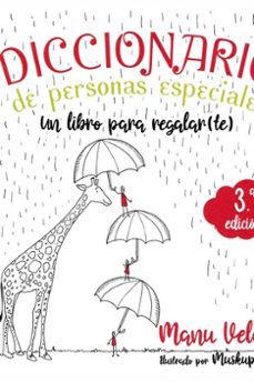 Descargas gratis de libros reales DICCIONARIO DE PERSONAS ESPECIALES (Spanish Edition) 9788427146112 de MANU VELASCO ePub iBook MOBI