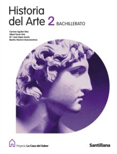 Descargar HISTORIA DEL ARTE 2º BACHILLERATO gratis pdf - leer online