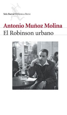 Descarga libros gratis en línea EL ROBINSON URBANO iBook FB2 PDB 9788432211812 (Literatura española)