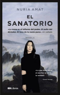 Descargar libro en kindle iphone EL SANATORIO 9788461753512  in Spanish de NURIA AMAT