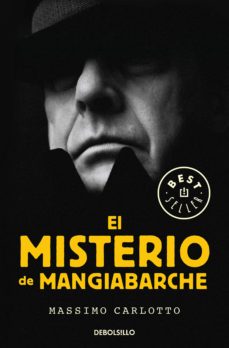 Portada de EL MISTERIO DE MANGIABARCHE (SERIE DEL CAIMAN 2) (EBOOK)