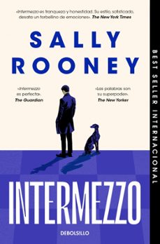 Descargando un libro para ipad INTERMEZZO (EDICIÓN EN ESPAÑOL) de Sally Rooney