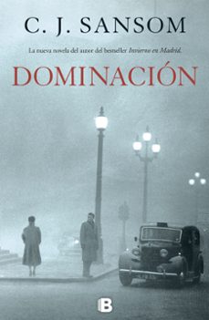 Ebook gratis descarga nuevos lanzamientos DOMINACION in Spanish  9788466653312 de C. J. SANSOM