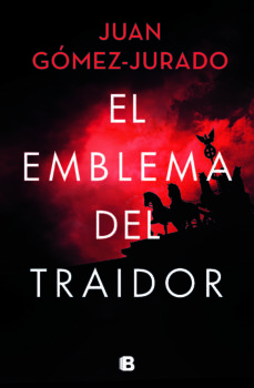 Descargar ebook for j2ee EL EMBLEMA DEL TRAIDOR