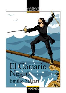 Descargar EL CORSARIO NEGRO gratis pdf - leer online