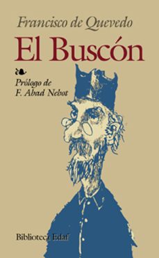 Historia De La Vida Del Buscon Nd Dsc Francisco De Quevedo Comprar Libro