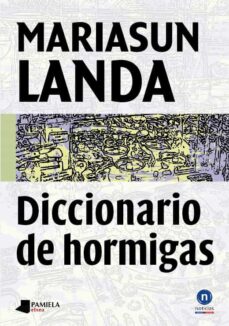 Descarga gratuita de libros electrónicos para dispositivos móviles. DICCIONARIO DE HORMIGAS 9788476818312 en español CHM ePub