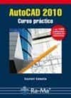 Descargar ebook joomla AUTOCAD 2010: CURSO PRACTICO de CASTELL CEBOLLA 9788478979912 FB2 ePub