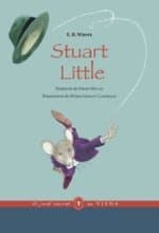 Portada de STUART LITTLE