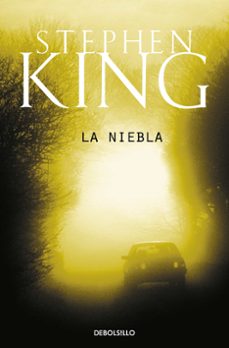 Niebla De Stephen King Casa Del Libro