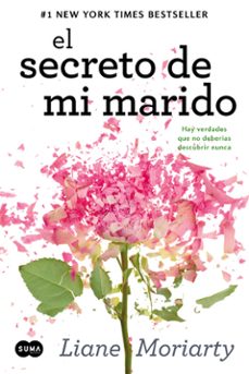 Descargas gratuitas de ebooks para ordenador. EL SECRETO DE MI MARIDO (Spanish Edition) de LIANE MORIARTY RTF iBook