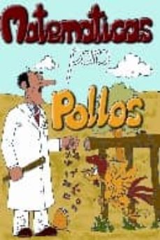 Descargar MATEMATICAS PARA POLLOS: LAS MATEMATICAS DE 2º DE BACHILLER EN CO MIC gratis pdf - leer online