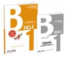 Descargar PACK DELE B1 gratis pdf - leer online